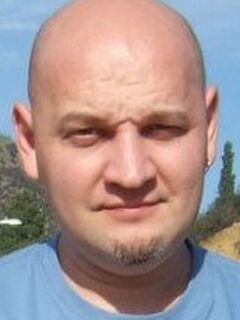 Евгений Билый