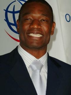 Dikembe Mutombo