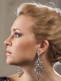 Александра Деменьшина