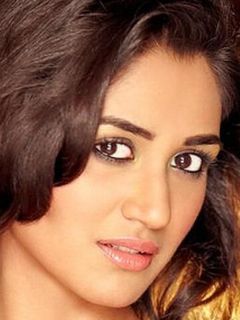 Nikita Dutta