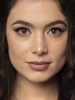 Виолетта Неклюдова