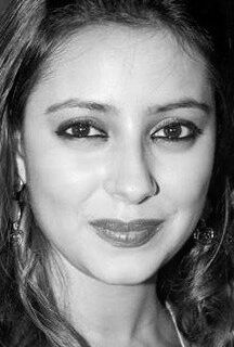 Пратьюша Банерджи