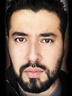 Дильбек Тураев