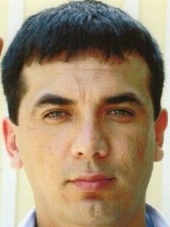 Дильшод Мирзамуратов