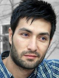 Эльбек Файзиев