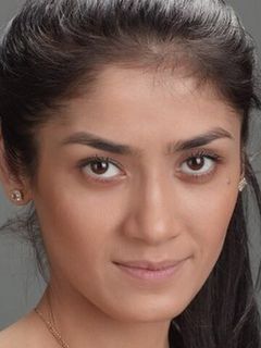 Камилла Мухлисова