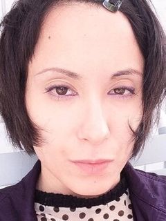 Natasha Spickenreuther