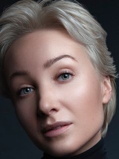 Дилия Альшина