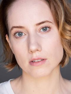 Наталия Меньшова