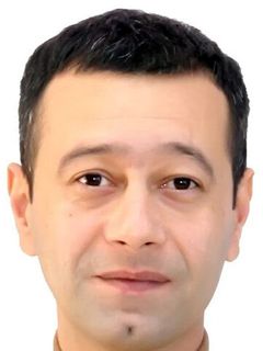 Джавлон Шадманов