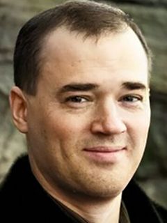 Виктор Глухушин