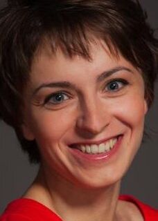 Алла Ефимова