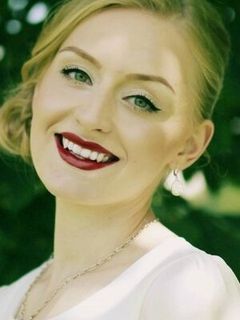 Тамара Суфрункова