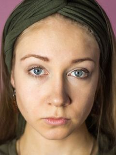 Татьяна Кулеш