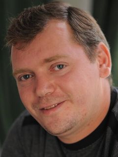 Андрей Дмитриченко