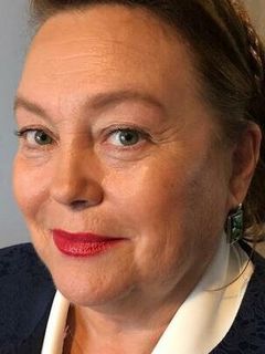 Наталья Жернакова