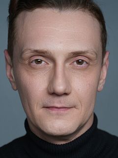 Дмитрий Гурьянов