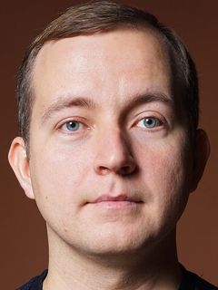 Алексей Проценко