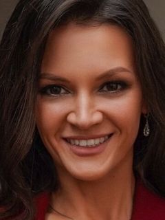 Антонина Руже