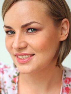 Ирина Бероева