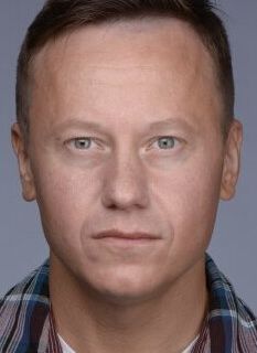 Евгений Чмеренко