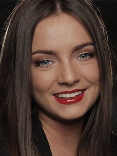 Елизавета Николаева
