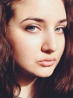 Анастасия Токарева