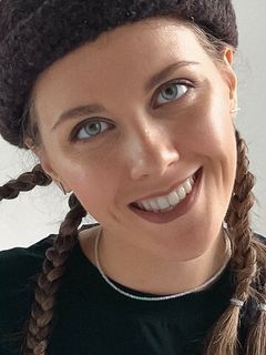 Светлана Никитина