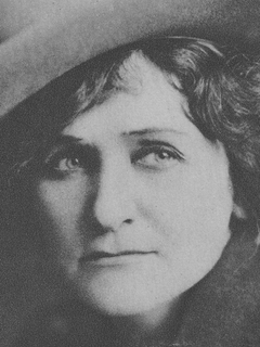 Луиз Лестер