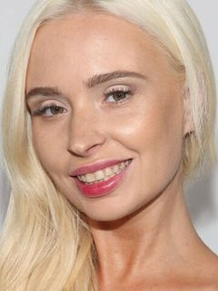 Rachel Ashley Johnson