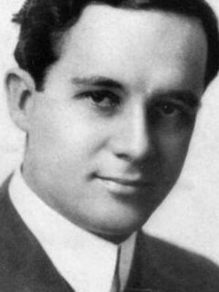 Честер Барнетт