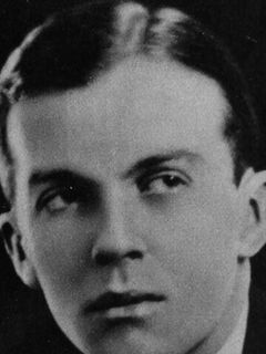 Гленн Хантер