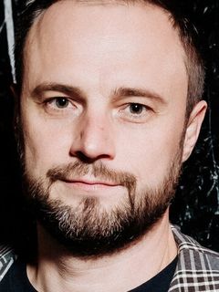 Владимир Маслов