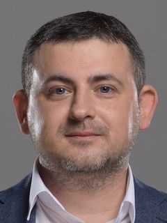 Арсен Таркнаев