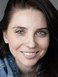Екатерина Буреничева