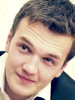 Сергей Павлов