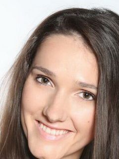 Александра Девина