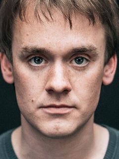 Дмитрий Усов
