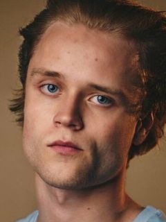 Ульрик Уильям Гресли