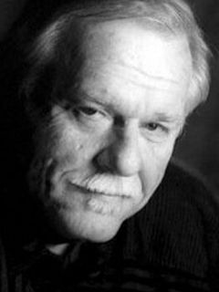 Barry Beckett