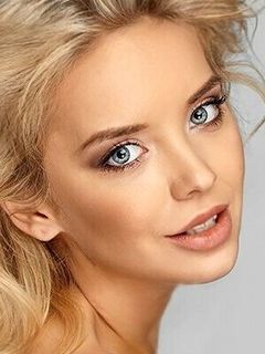 Дарина Грибоедова