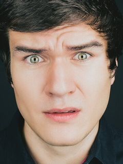 Евгений Баженов