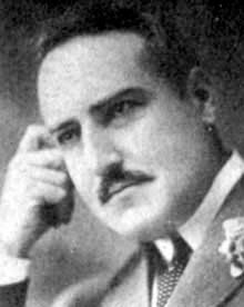 Л. Роджерс Литтон