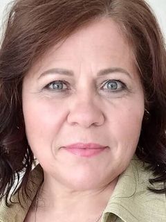 Наталья Цуба