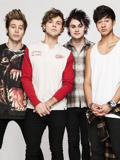 5 Seconds of Summer