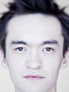 Алим Заиров