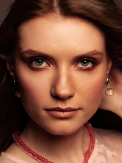 Екатерина Лисина