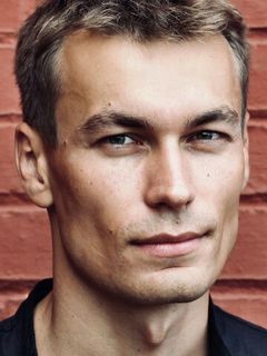Кирилл Кузнецов