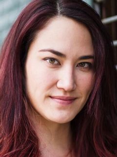 Сьюзэн Сун Хи Стэнтон