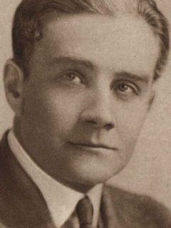 Кингсли Бенедикт